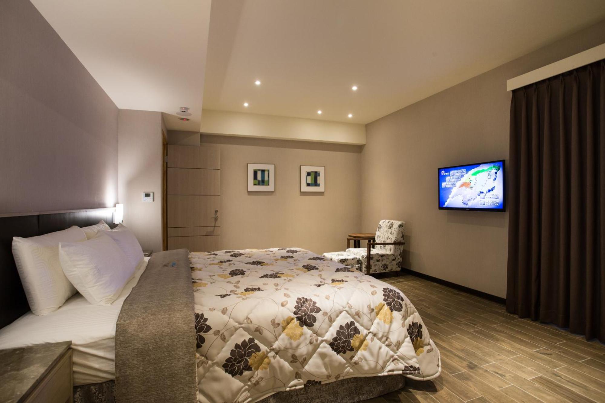 Verygood Business Hotel Huatan Стая снимка
