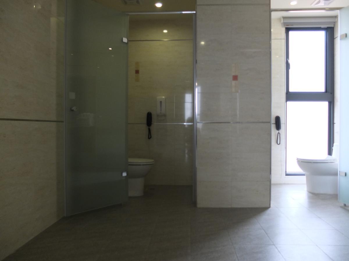 Verygood Business Hotel Huatan Екстериор снимка