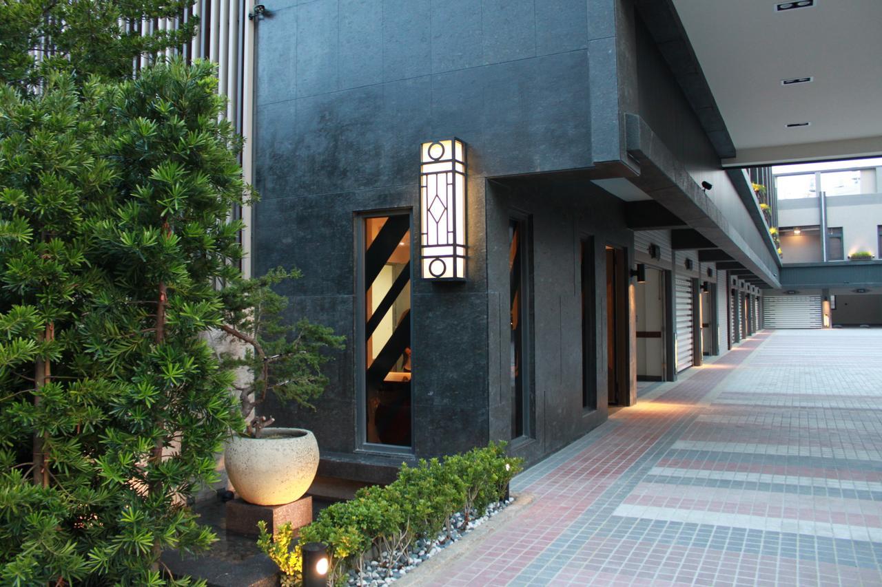 Verygood Business Hotel Huatan Екстериор снимка