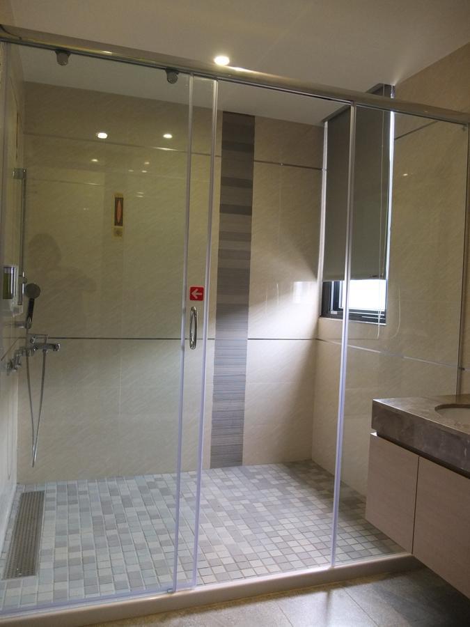 Verygood Business Hotel Huatan Екстериор снимка