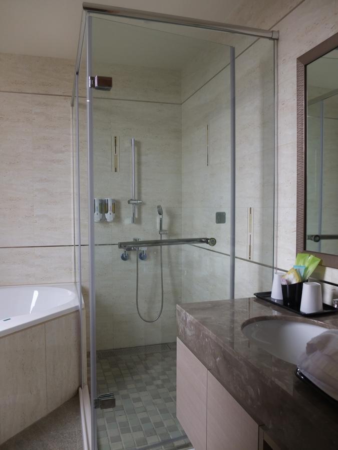 Verygood Business Hotel Huatan Екстериор снимка