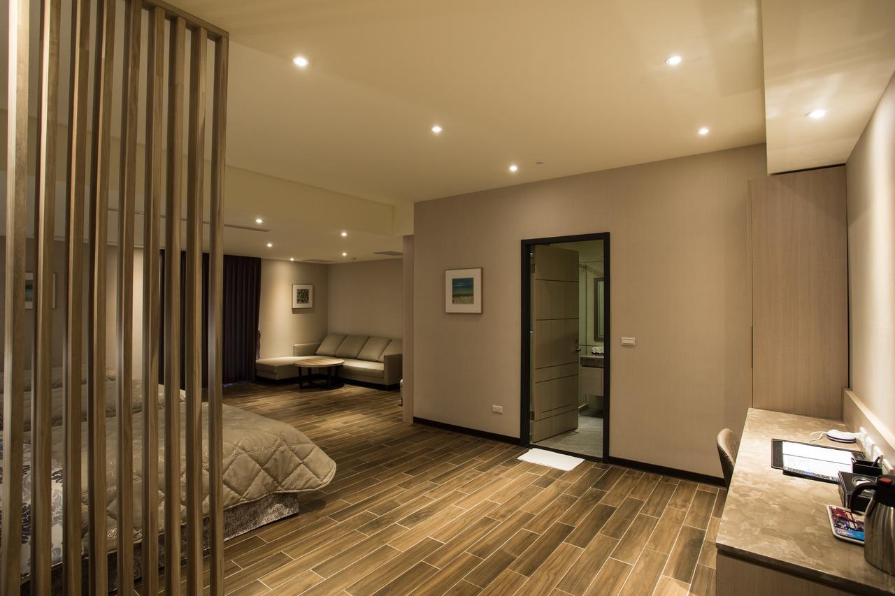 Verygood Business Hotel Huatan Екстериор снимка
